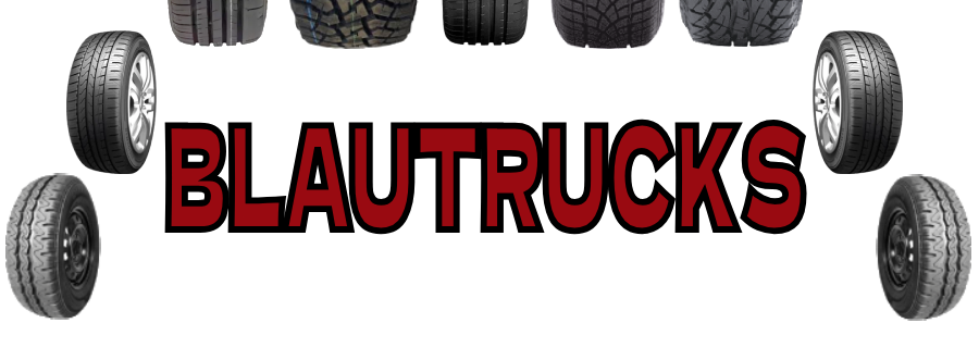 BLAUTRUCKS - Neumáticos y Servicios Automotrices en Chillán